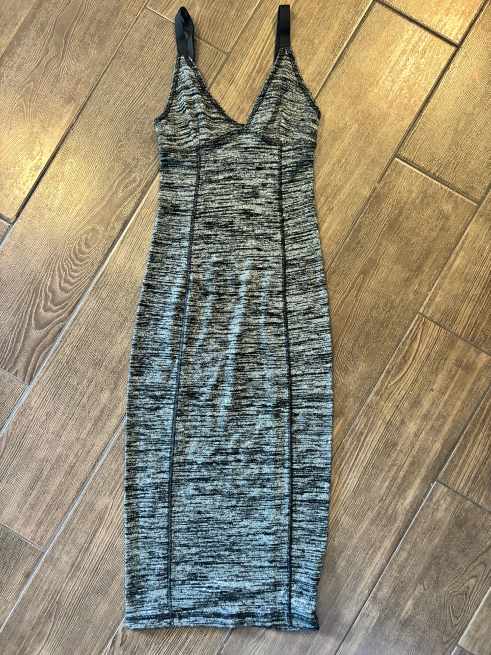 Aritzia Wilfred Midi Dress XXS